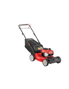 lot 129 image: Troy-Bilt TB200 21 Self-Propelled Lawn Mower
