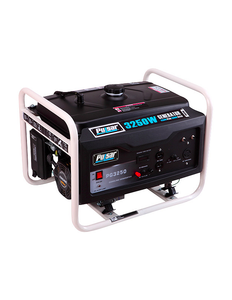 Pulsar 3250 Peak/2500 Running Watts Gas Generator