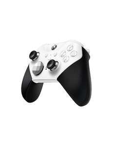 lot 142 image: Xbox Elite Wireless Controller Series 2 Core  White