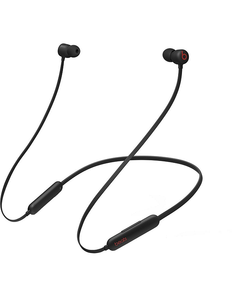 lot 145 image: Beats by Dr. Dre Beats Flex Wireless In-Ear Earphones - Black