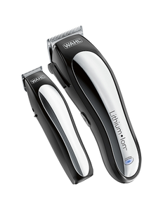 lot 149 image: Wahl Rechargeable Hair Clipper Kit
