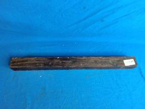 lot 186 image: Bocote Exotic Crafting  Turning Wood