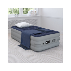 lot 170 image: Flash Furniture 18 Air Mattress - Twin