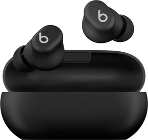 lot 171 image: Beats by Dr. Dre Beats Studio Buds Wireless Noise-Cancelling Earbuds - Matte Black