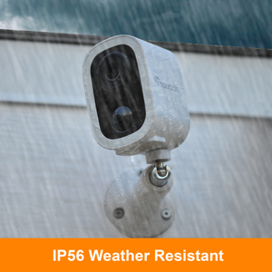 lot 174 image: Toucan S4 Wireless Security Camera