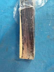 lot 208 image: Kingwood Exotic Crafting  Turning Wood