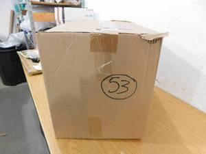 lot 53 image: Dollar General Mystery Box New, Unopened Treasures