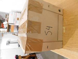 lot 54 image: Dollar General Mystery Box New, Unopened Treasures