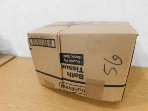 lot 56 image: Dollar General Mystery Box New, Unopened Treasures