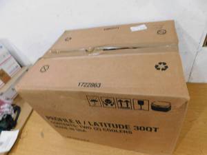 lot 61 image: Dollar General Mystery Box New, Unopened Treasures
