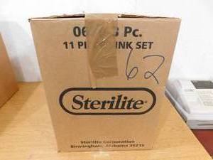 lot 62 image: Dollar General Mystery Box New, Unopened Treasures