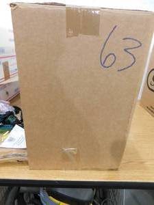 lot 63 image: Dollar General Mystery Box New, Unopened Treasures