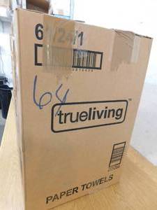 lot 64 image: Dollar General Mystery Box New, Unopened Treasures
