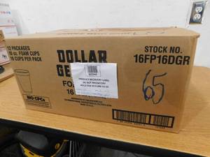 lot 65 image: Dollar General Mystery Box New, Unopened Treasures