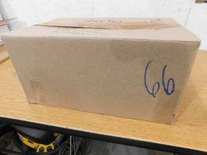 lot 66 image: Dollar General Mystery Box New, Unopened Treasures
