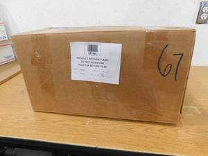lot 67 image: Dollar General Mystery Box New, Unopened Treasures