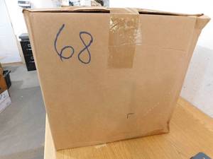 lot 68 image: Dollar General Mystery Box New, Unopened Treasures