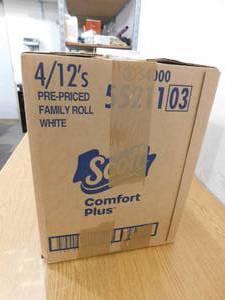 lot 75 image: Dollar General Mystery Box New, Unopened Treasures