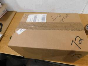 lot 72 image: Dollar General Mystery Box New, Unopened Treasures
