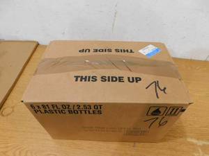 lot 76 image: Dollar General Mystery Box New, Unopened Treasures