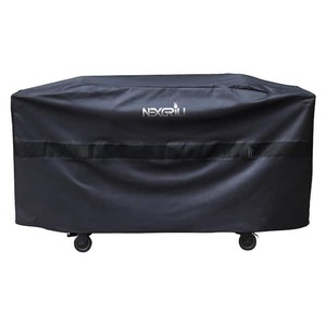 lot 106 image: Nexgrill 64 in. Premium Griddle Cover