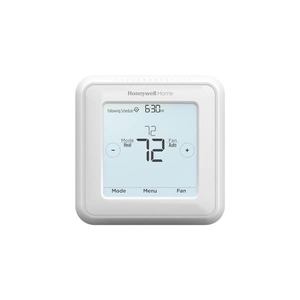 lot 134 image: Honeywell Home T5 7-Day Programmable Thermostat with Touchscreen Display