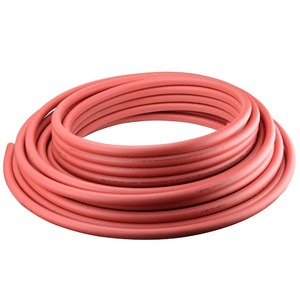 lot 18 image: Apollo 1 in. x 100 ft. Red PEX-A Expansion Pipe in Solid