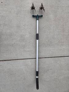 lot 308 image: Hound Dog HDP35 Garden Cultivator