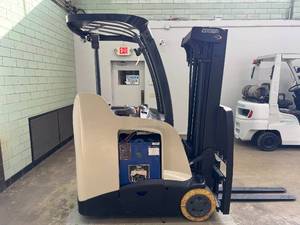 2014 Crown RC5530-30 Counter Balance Forklift