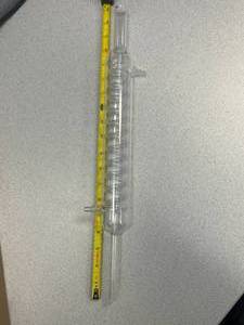 lot 26 image: Condenser, Filtering, See Photos for measurments