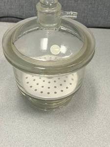 lot 31 image: Filtering Dessicator - See Photos For Specifics Used