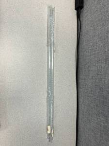 lot 40 image: 3 - Straight tubes 50ml 20 Degrees C Filtering