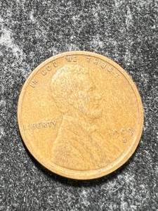 lot 88 image: 1909-S US WHEAT CENT