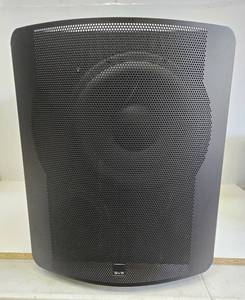 lot 201 image: Great Quality & condition SVS Model PB-2000 Powered Subwoofer