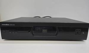 lot 207 image: Quality Working PANAMAX Model MR5100 - 11 Outlet, Linear Filter Power Management system