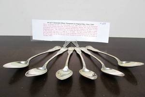 lot 154 image: Fantastic Antique Austrian Silver Collection #16