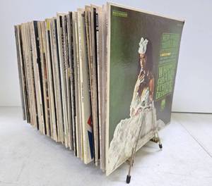 lot 389 image: Estate Lot of Mostly Jazz Vinyl Records