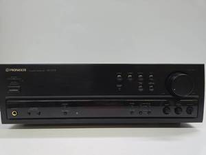 lot 359 image: Working PIONEER Model SX-255R Stereo Receiver