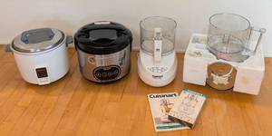 lot 51 image: Assorted Kitchen Gadgets