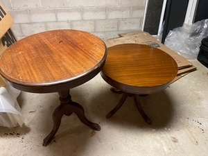lot 156 image: Furniture Restoration Lot