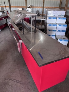 lot 10 image: Food Serving Equipment (Cooling)