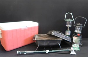 lot 34 image: CAMPING LOT