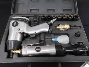 lot 88 image: SPEEDWAY SERIES AIR TOOLS