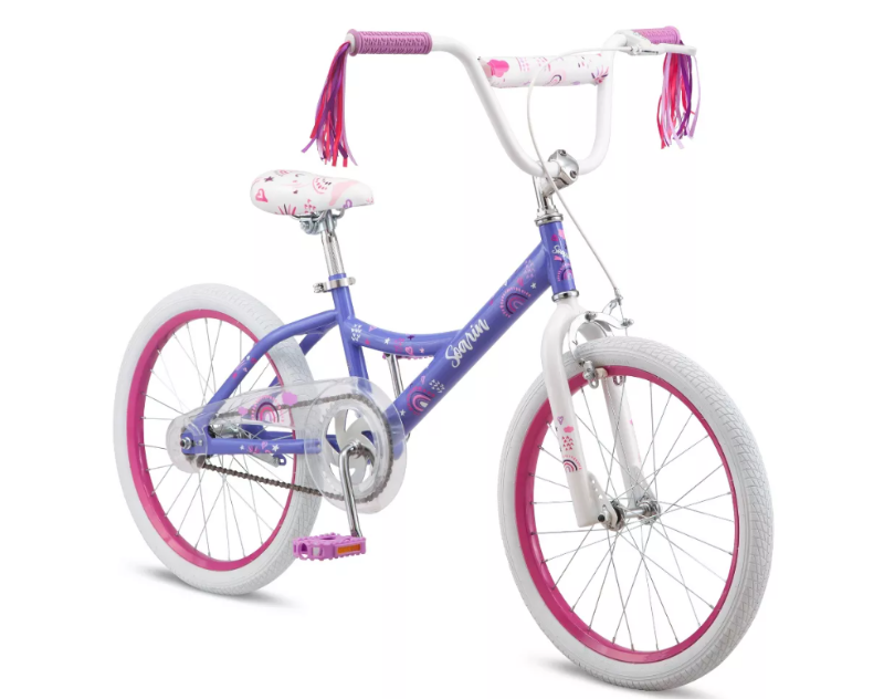 Pacific 20'' Kids' Bike - Soarin Purple for Sale in Fridley, MN Pacific 20'' Kids' Bike - Soarin Purple for Sale in Fridley, MN