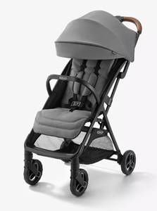lot 65 image: Graco Ready2Jet Compact Auto-Fold Stroller
