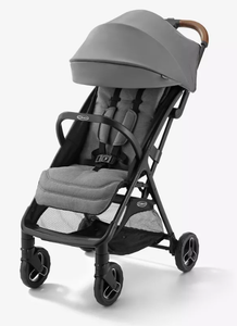 lot 66 image: Graco Ready2Jet Compact Auto-Fold Stroller