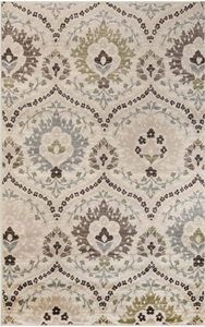 lot 84 image: Superior Augusta Oriental Indoor Area Rug