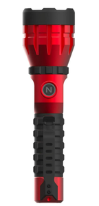 lot 463 image: NEBO illumaTrace Blood Tracker 170 lm (Lumen) LED Gray Rechargeable Handheld Flashlight