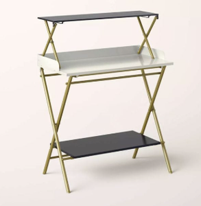 lot 55 image: Kate Spade Folding Bar