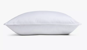 lot 377 image: King Down Alternative Pillow Insert MediumFirm - Parachute for Target